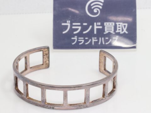 グッチ オープンスクエア SV925 29.5g