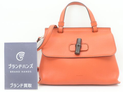 グッチ バンブー デイリー 370831