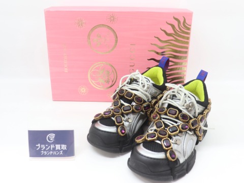 グッチシューズ