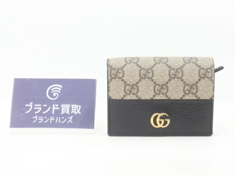 グッチ財布