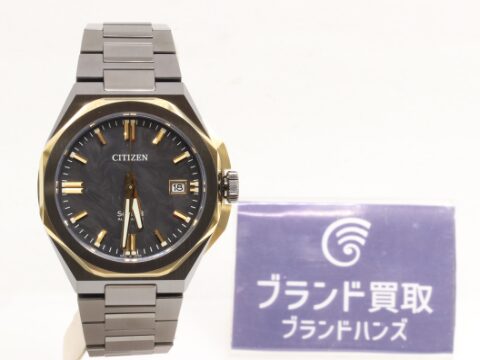 シチズンシリーズ8 NB6086-54E