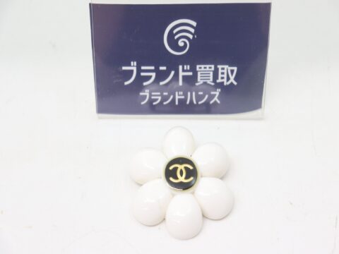 シャネル ココマーク フラワー 96P