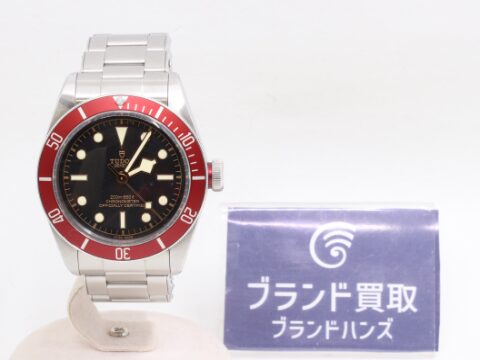 チューダー ブラックベイ 79230R