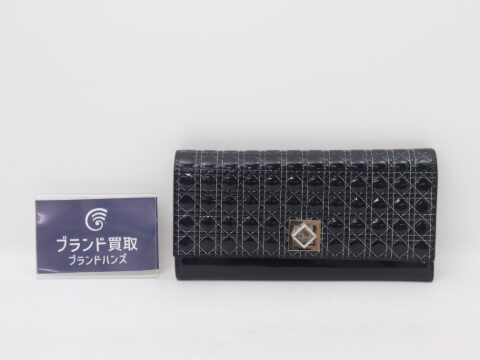 ディオール カナージュ