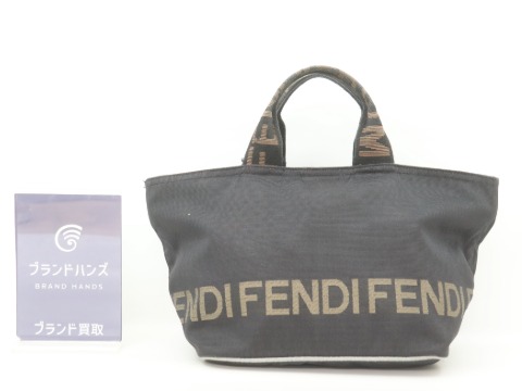 フェンディバッグ