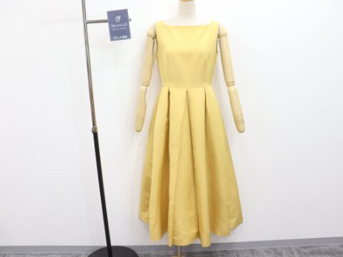フォクシー クローデットドレス