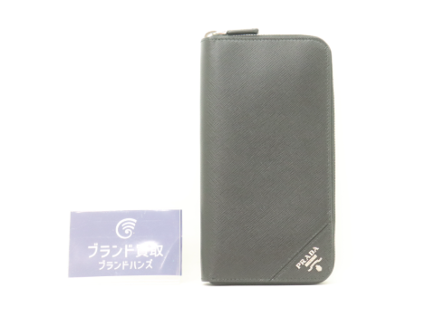 プラダ サフィアーノ 2ML317
