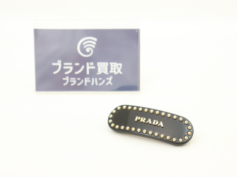プラダ バレッタ