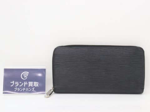 ルイヴィトン エピ ジッピーウォレット M61857