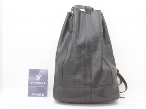 ルイヴィトン エピ ランドネGM M43082