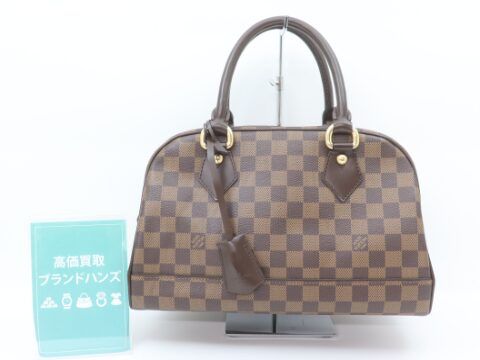 ルイヴィトン ダミエ ドゥオモ N60008